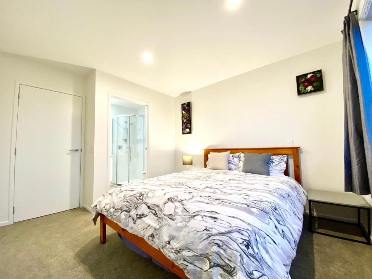 Апартаменты Stunning Townhouse - Walking To Botany Shopping Center Окленд Экстерьер фото